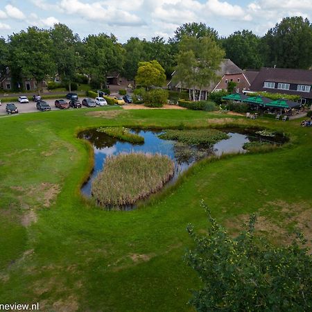 Herberg De Loohoeve Schoonloo Exteriér fotografie